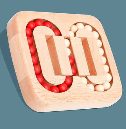 Classic Puzzle Brain Teaser Toy for All Ages