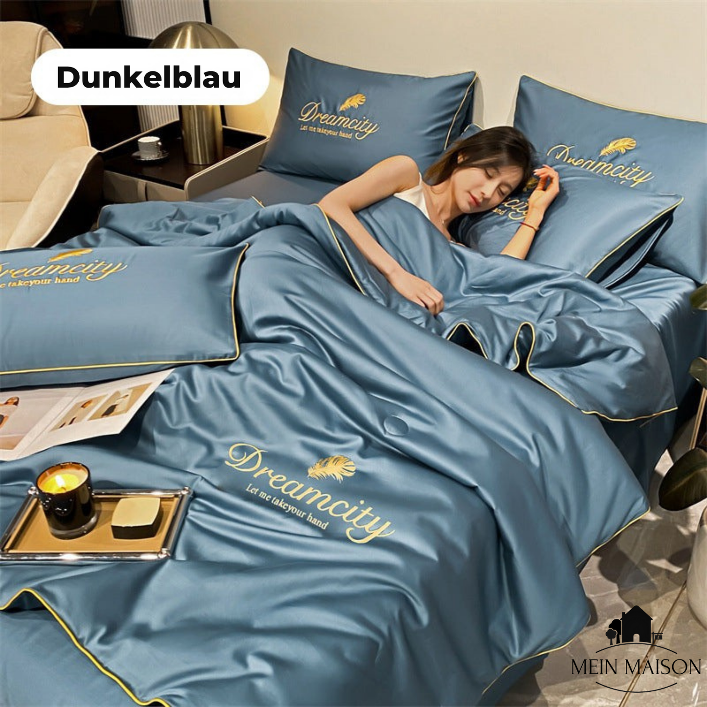Breathable Cooling Lightweight Mattress