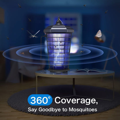 Best Ultrasonic Pest Repeller for Home Use