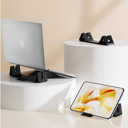 Folding Compact Laptop Stand