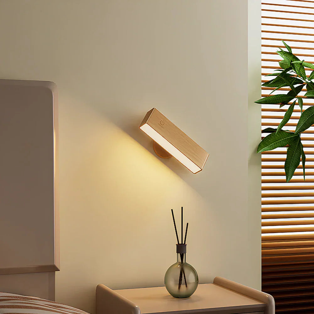 Adjustable Modern Wall Light Lamp