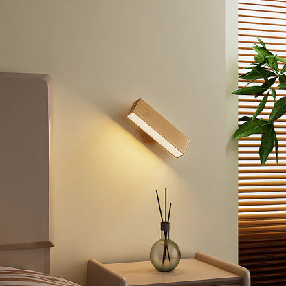 Adjustable Modern Wall Light Lamp