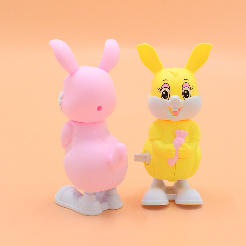 Cute Interactive Rabbit Toy