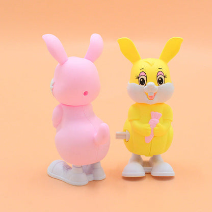 Cute Interactive Rabbit Toy
