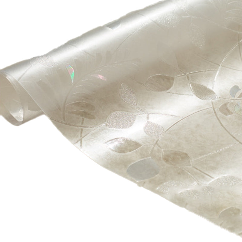 Colorful Glass Decorative Window Film