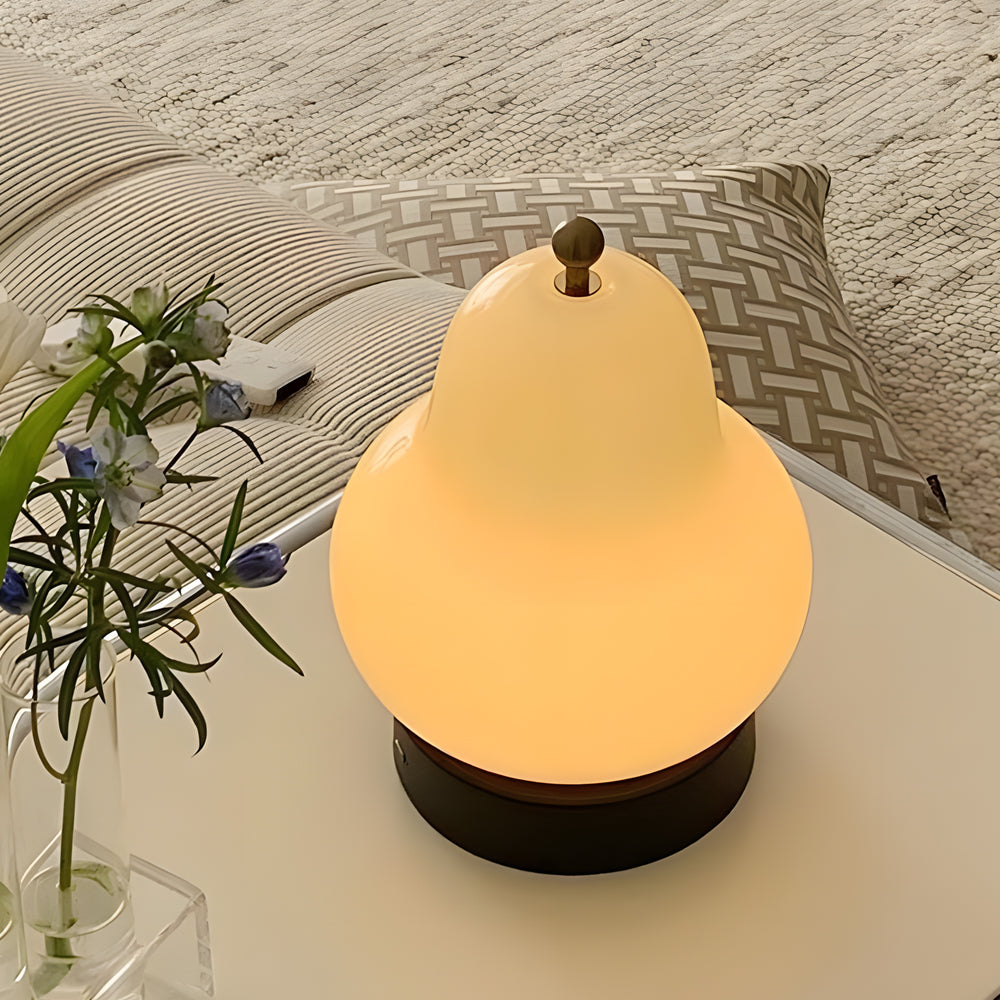 Stylish Dimmable LED Desk Lamp