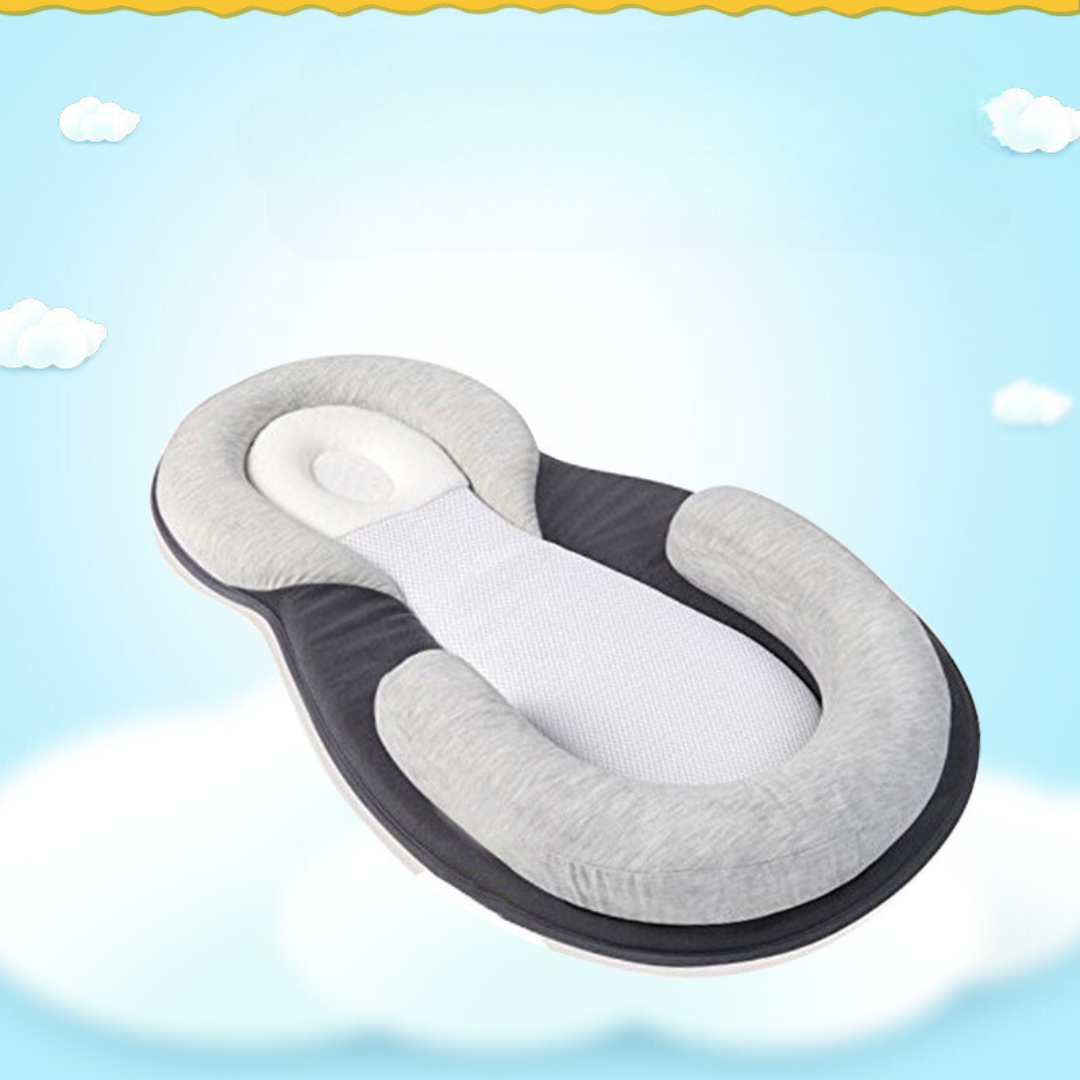 Comfortable Baby Recliner - Infant Support Cushion