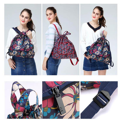 Practical Sports Cinch Backpack
