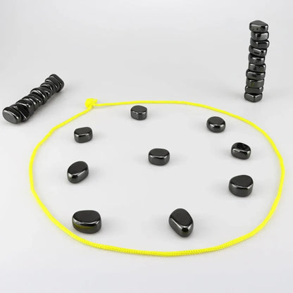 Classic Magnetic Chess Board Game - Luxicro