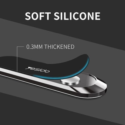 Durable Smartphone Car Air Vent Mount