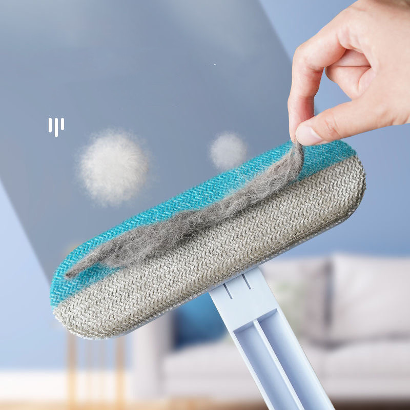 Multi Tool Pet Hair Remover for Home and Car - Luxicro