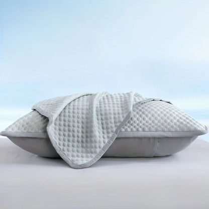 Breathable Summer Bedding For Warm Weather Sleep