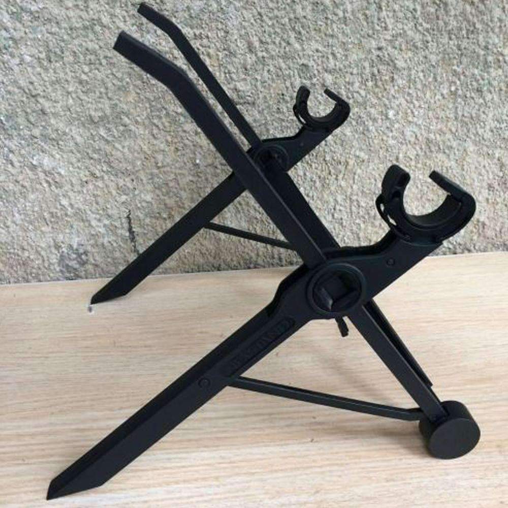 Portable Folding Laptop Holder