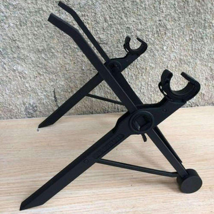 Portable Folding Laptop Holder