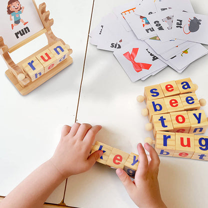 Educational Toy Building Blocks for Children