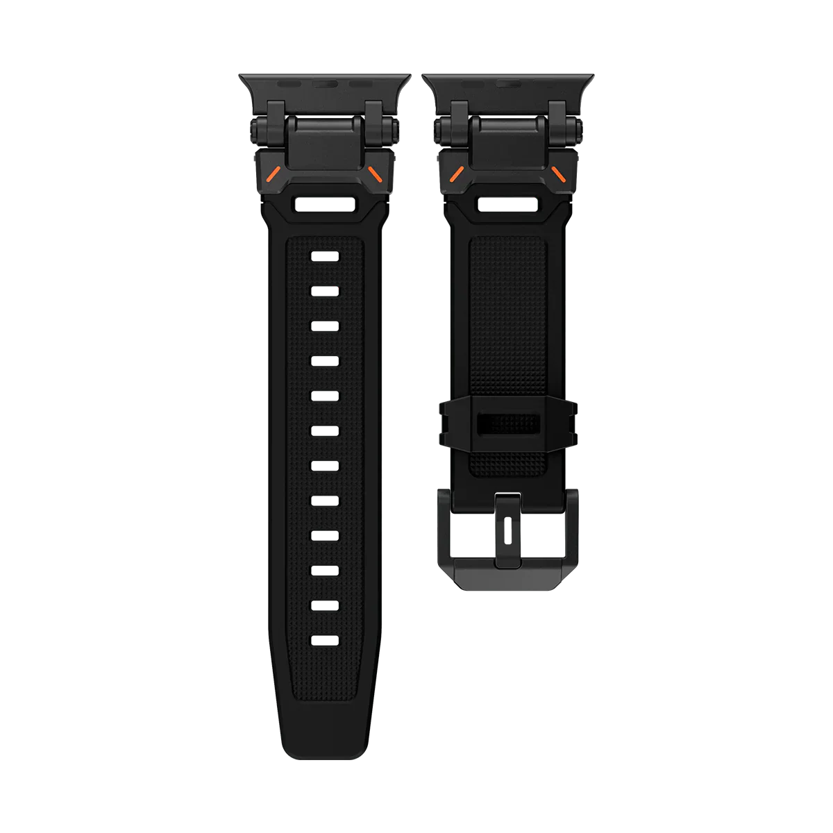 Durable Silicone Sport Band For Apple Watch