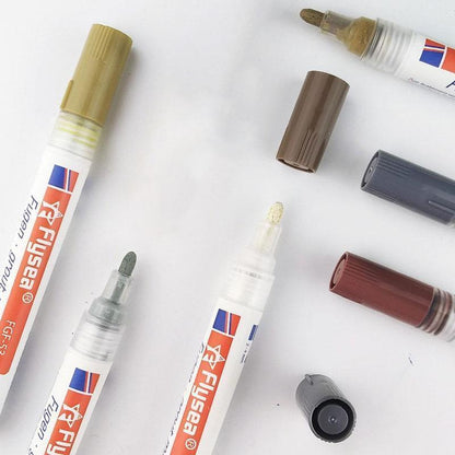 Easy Tile Gap Repair Pen
