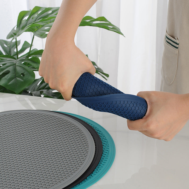 Durable Non Slip Microwave Oven Mat