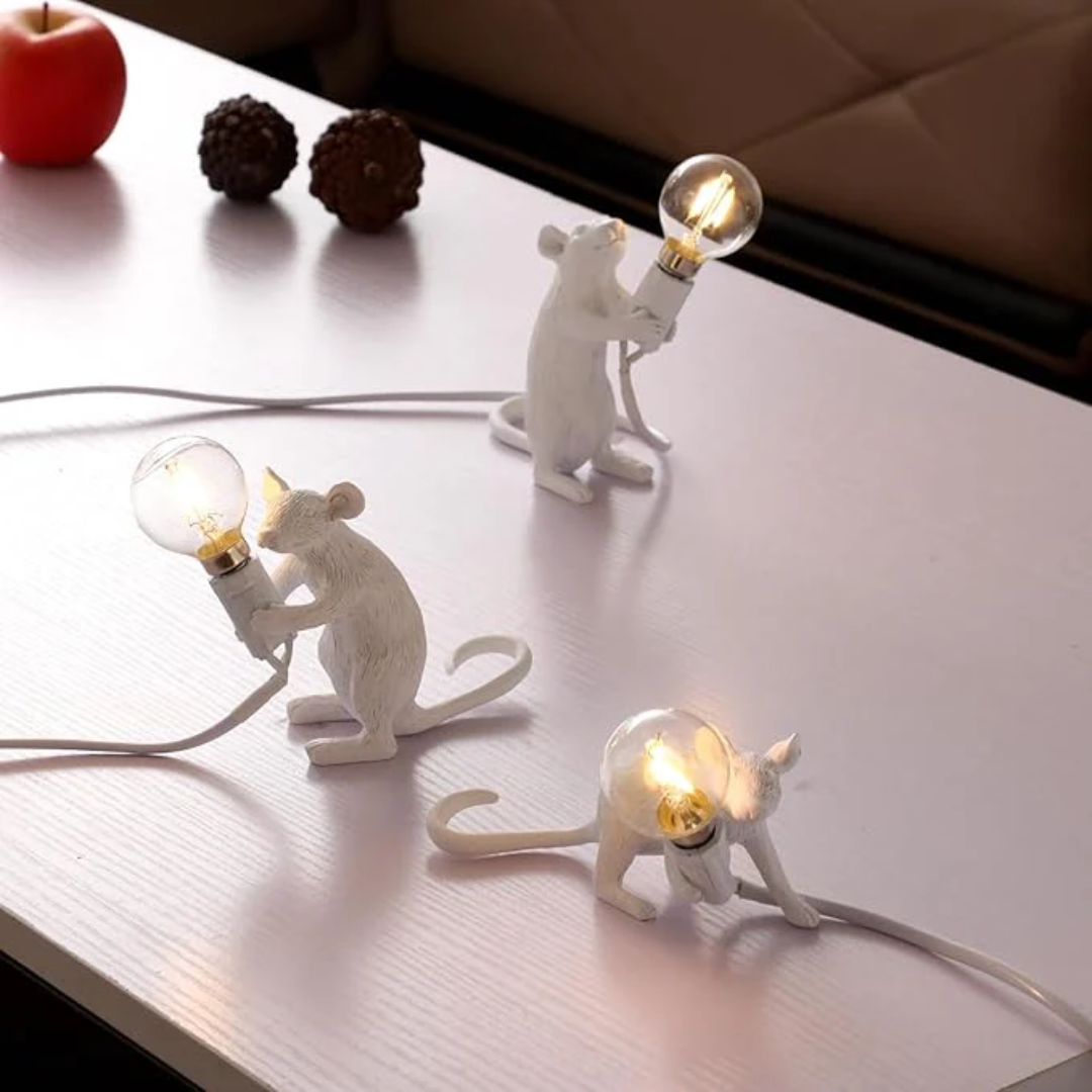 Modern Office LED Table Lamp