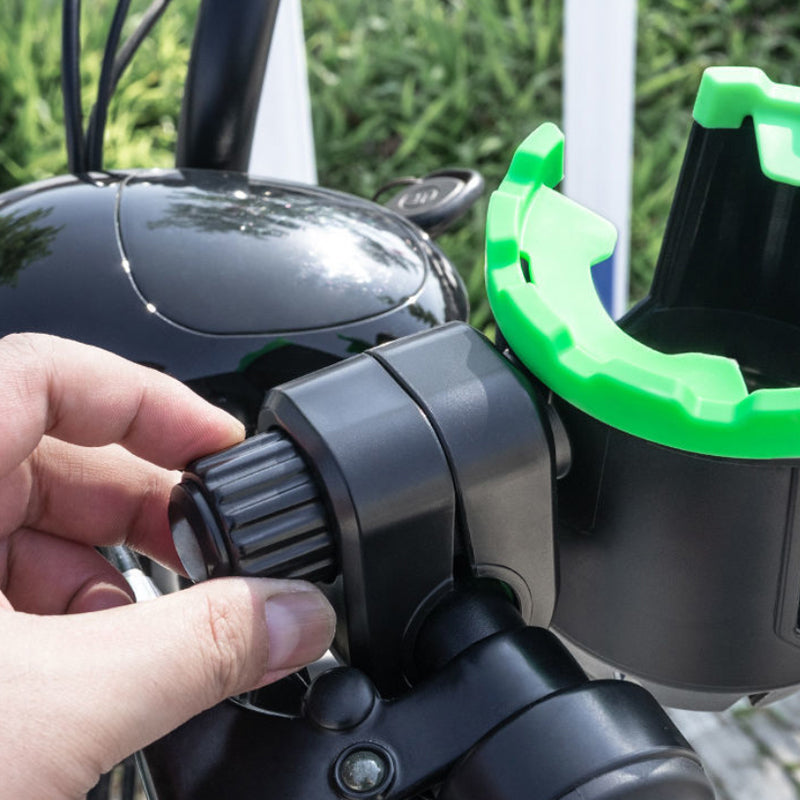 Versatile Phone Cup Car Mount Holder