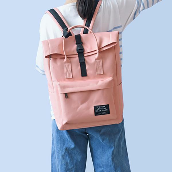 Fashionable Women's Hiking Backpack