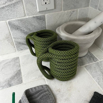 Insulated Water Bottle Can Holder