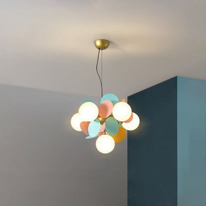 Modern Stylish Pendant Lamp