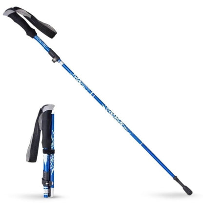 Lightweight Compact Folding Trekking Pole