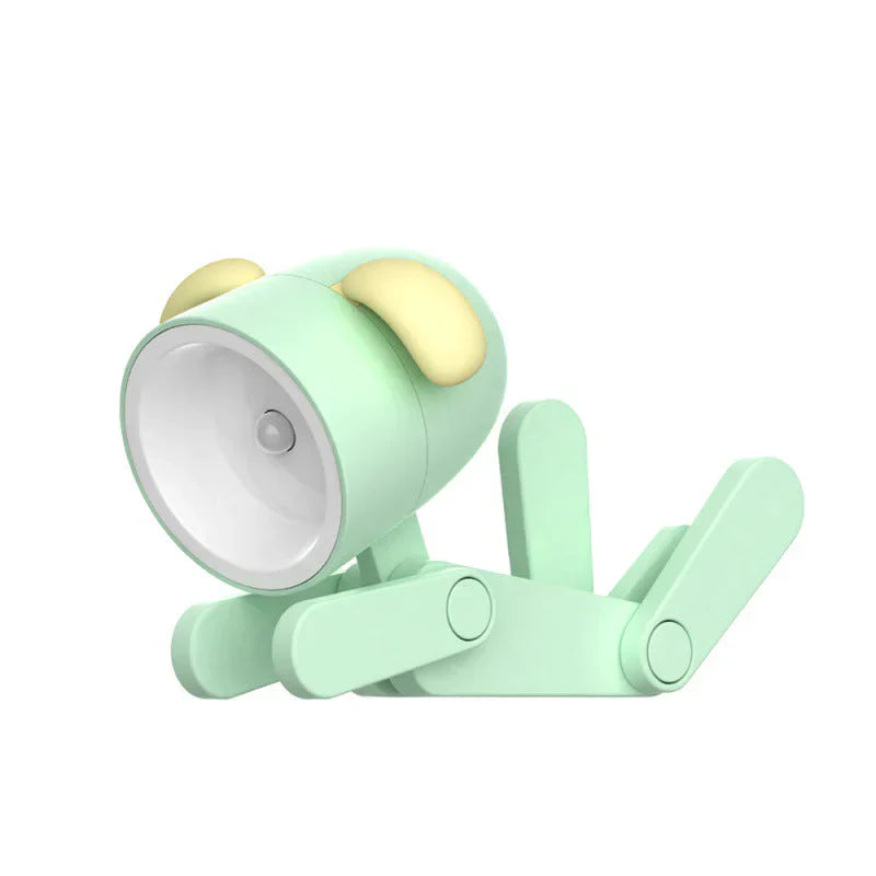 Ambient LED Bedroom Nightlight