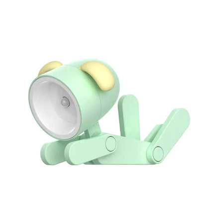 Ambient LED Bedroom Nightlight