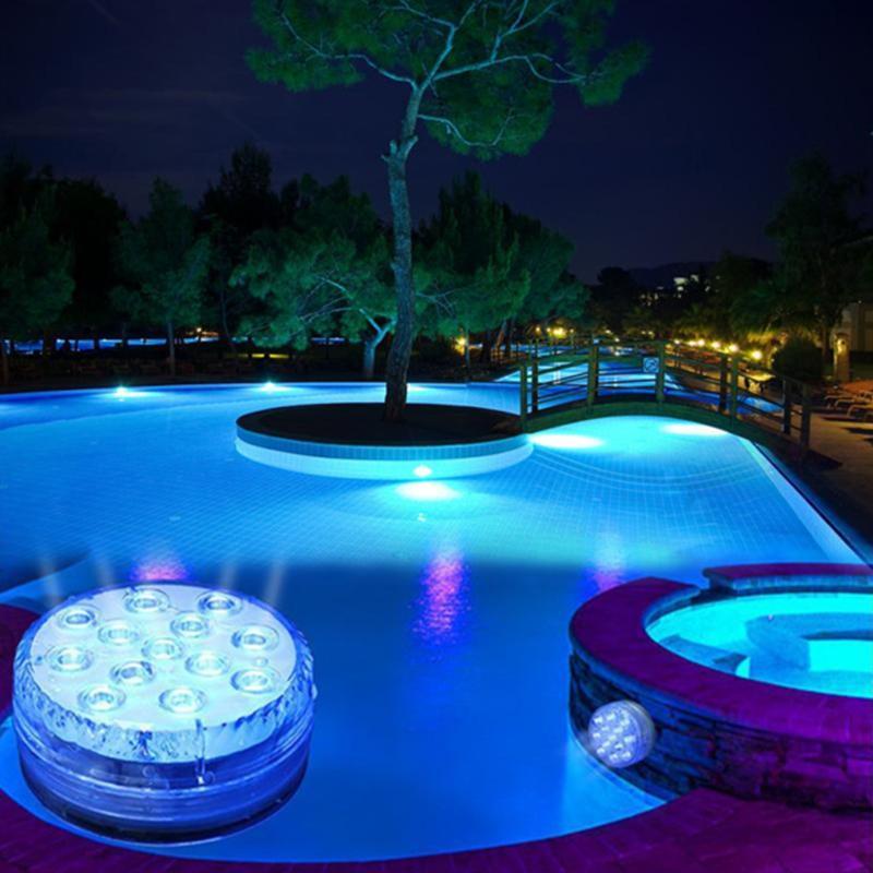 Waterproof Rechargeable LED Stick Lamp