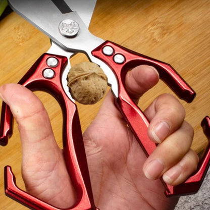 High Quality Sharp Kitchen Scissors