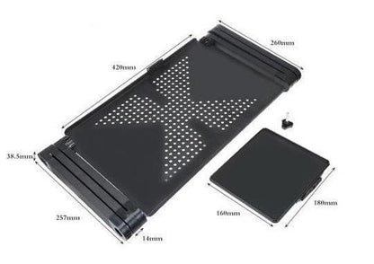 Best Selling Portable Laptop Desk Table