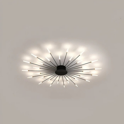 Bright LED Ceiling Light Fixtures for Home