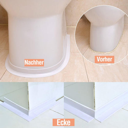 Strong Waterproof Sealing Tape for Kitchen and Bath