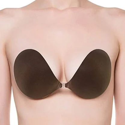 Adhesive Clear Breast Lift Tape