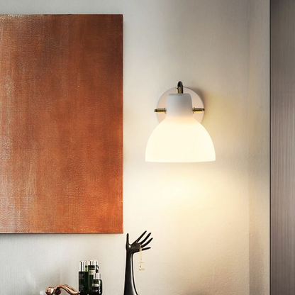 Contemporary Home LED Sconce Light
