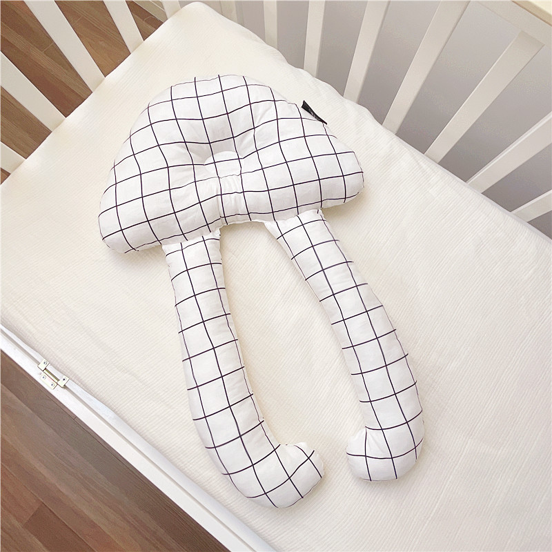 Soft Baby Support Pillow