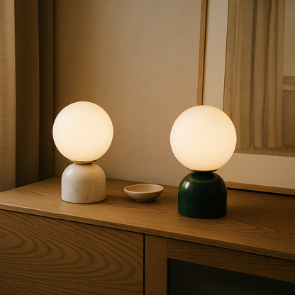 Elegant Desk Lamp for Home and Office