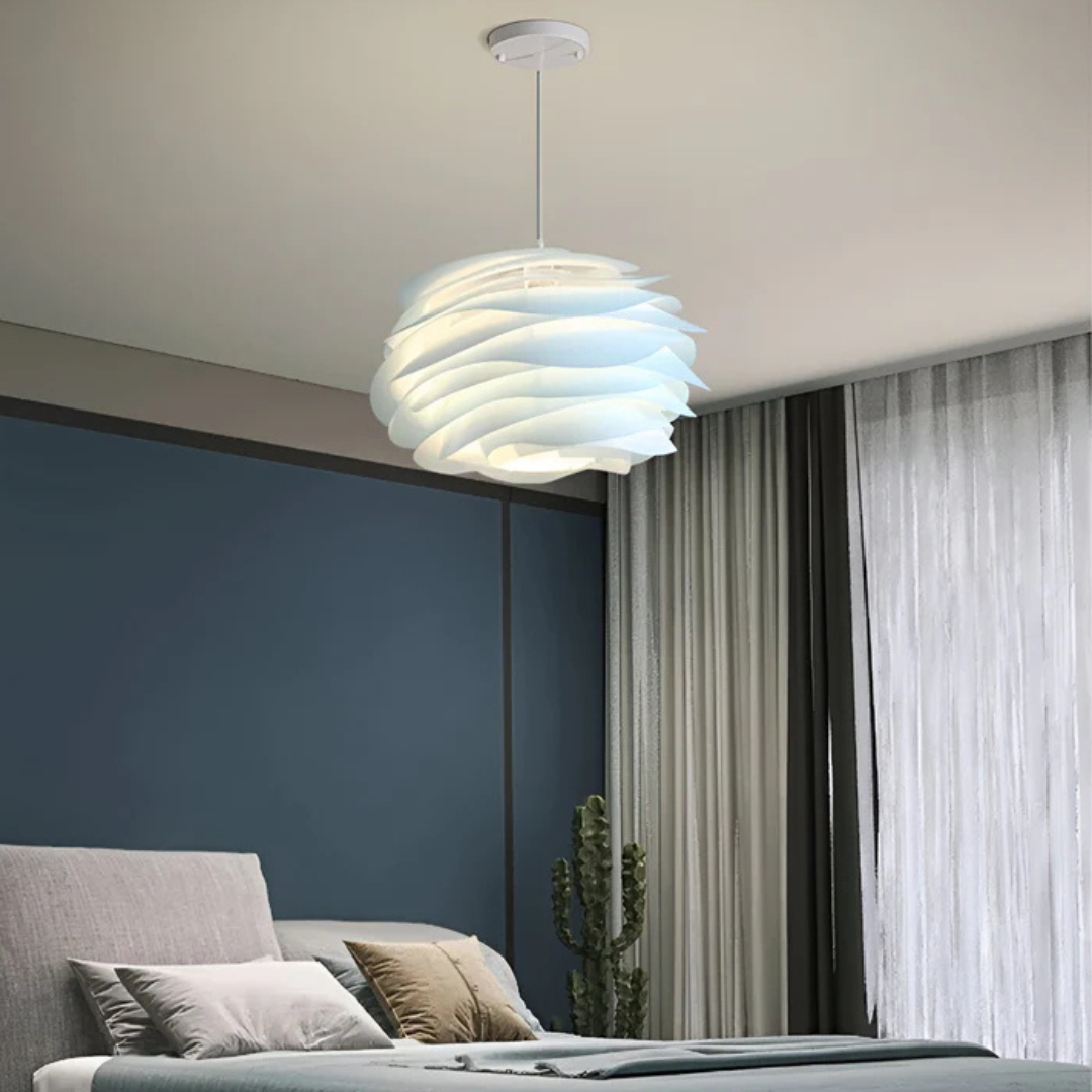 Stylish Contemporary Pendant Lamp - Luxicro