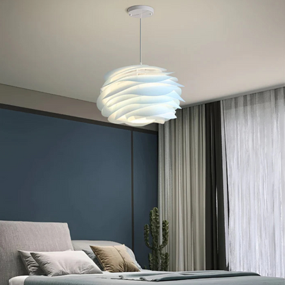 Stylish Contemporary Pendant Lamp - Luxicro