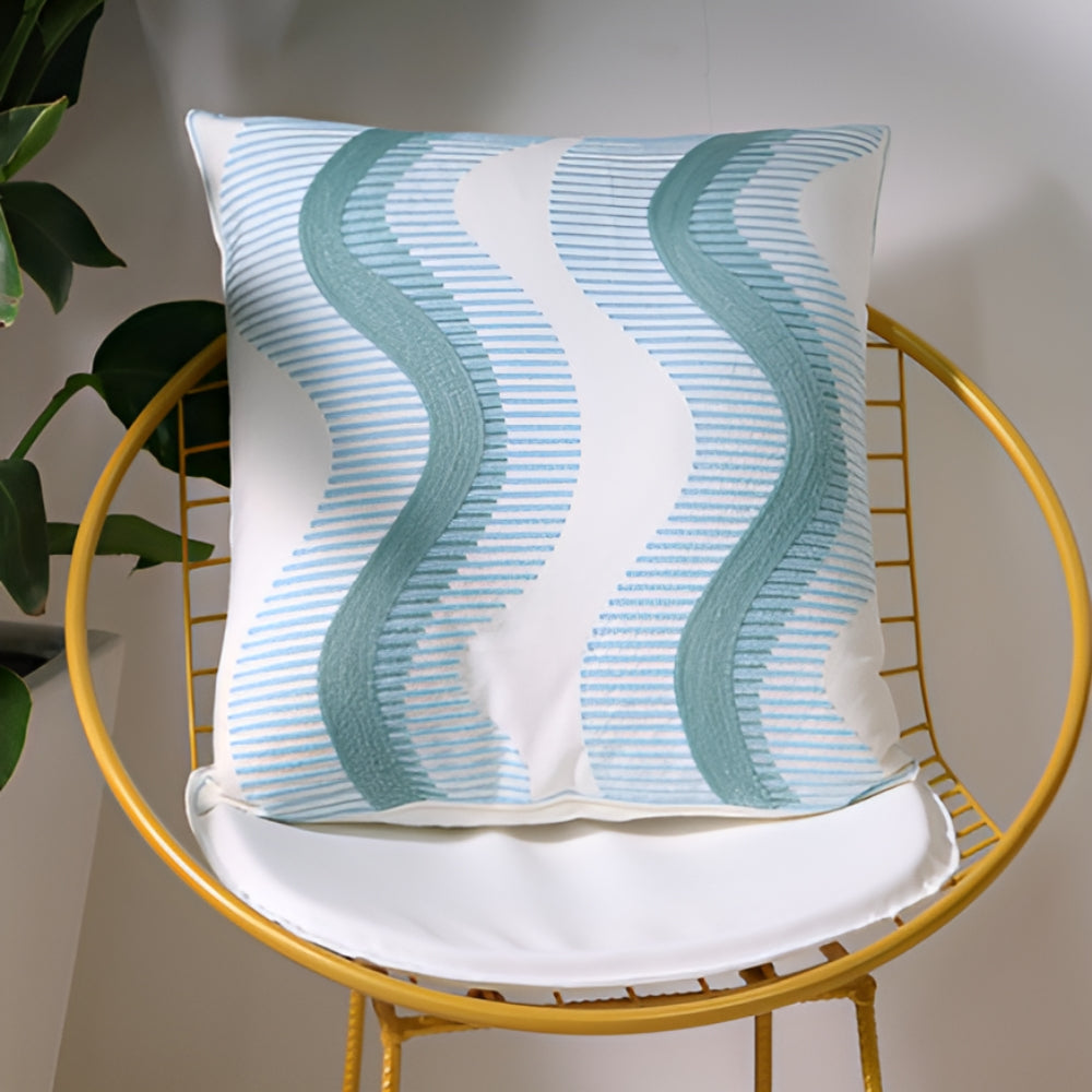 Beautiful Coastal Decor Cushion Cover