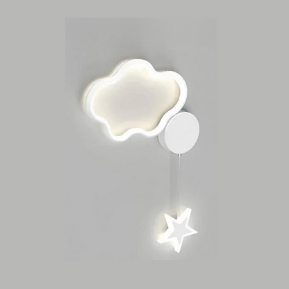 Dreamy Night Sky LED Wall Light - Luxicro