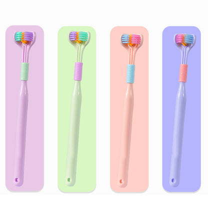 Ultra Soft Gentle Care Toothbrush