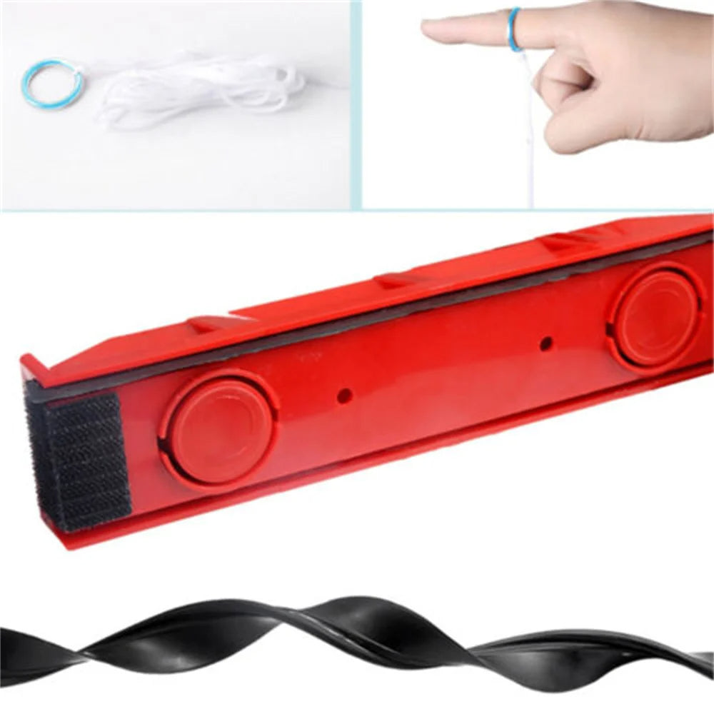Powerful Window Cleaning Magnet: Easy Double Sided Cleaner