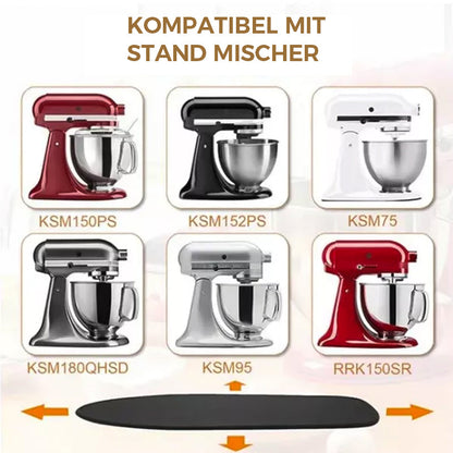 Grip Kitchen Appliance Mat