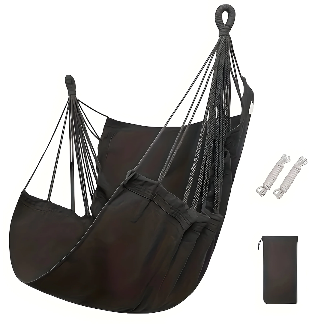 Comfortable Garden Swing Hammock