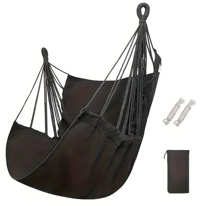 Comfortable Garden Swing Hammock