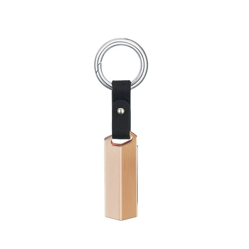 Compact Rechargeable Phone Lighter