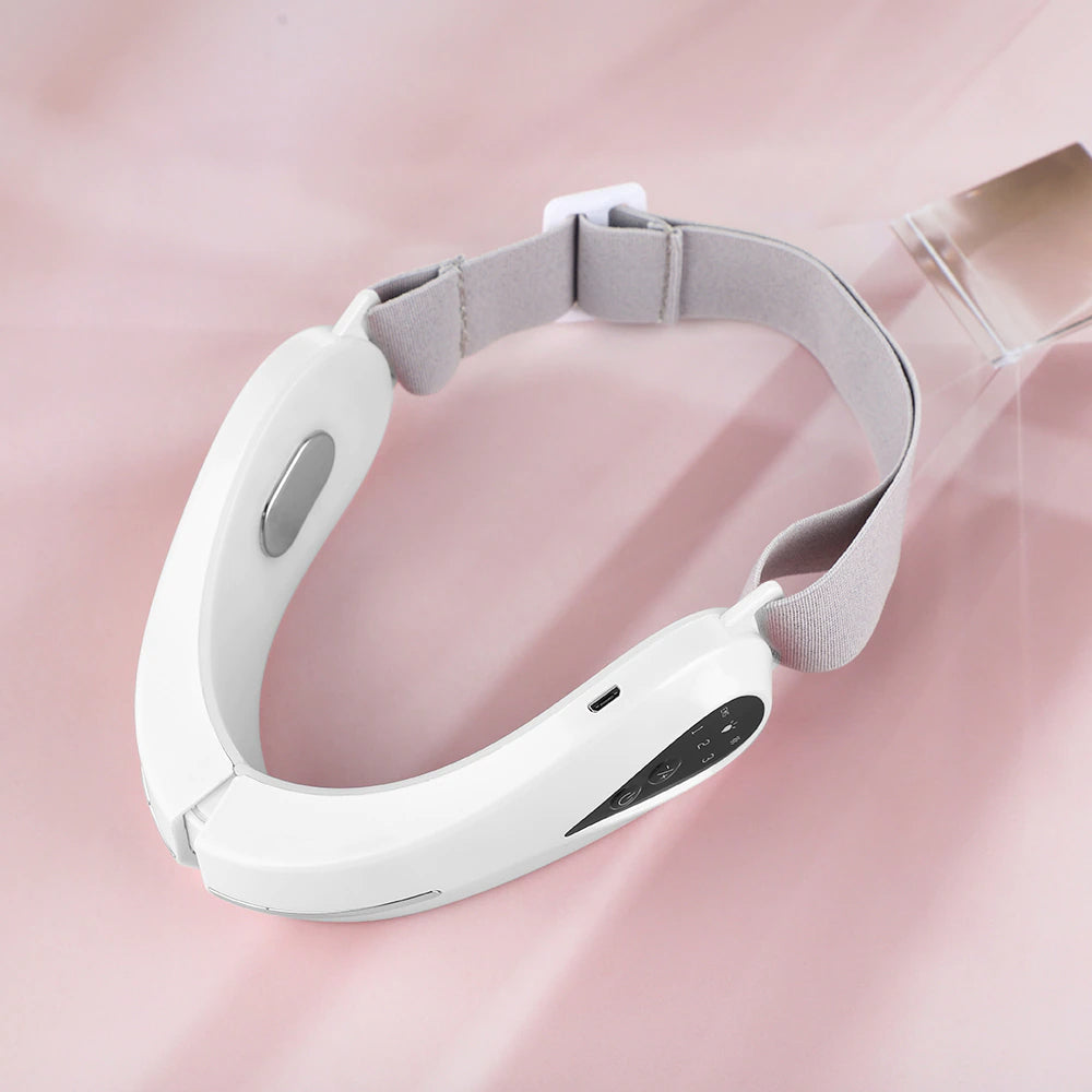 Advanced Anti Aging Face Lifting Device Kit